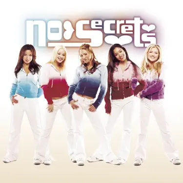 Escucha That's What Girls Do de No Secrets.